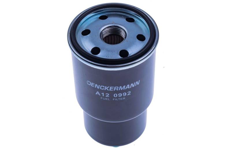 DENCKERMANN A120992 Kraftstofffilter Anschraubfilter von Denckermann