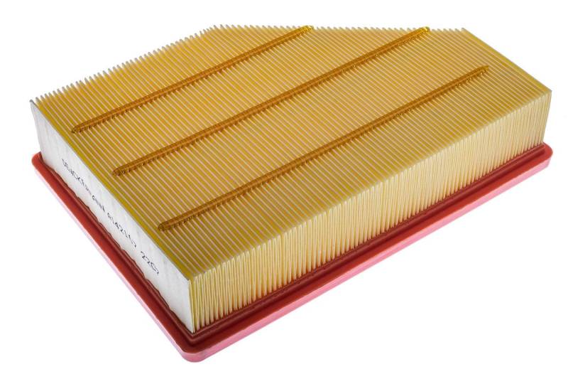 DENCKERMANN A142167 Motor Luftfilter Umluftfilter von DENCKERMANN