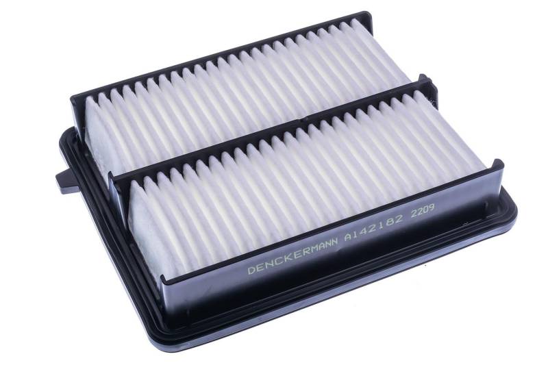 DENCKERMANN A142182 Motor Luftfilter Umluftfilter von Denckermann
