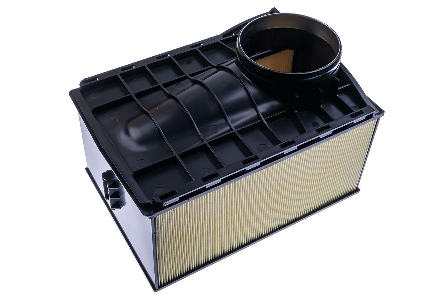 DENCKERMANN A142187 Motor Luftfilter Umluftfilter DENCKERMANN A142187 Motor Luftfilter Umluftfilter von Denckermann