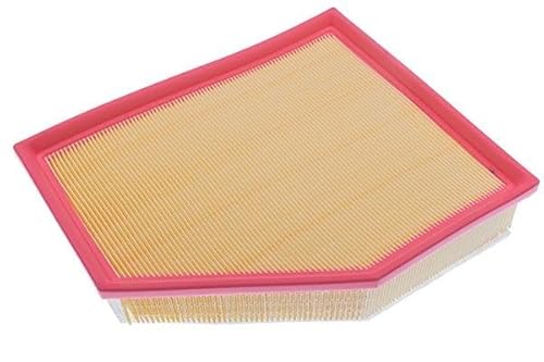 DENCKERMANN A146976 Motor Luftfilter Umluftfilter DENCKERMANN A146976 Motor Luftfilter Umluftfilter von DENCKERMANN