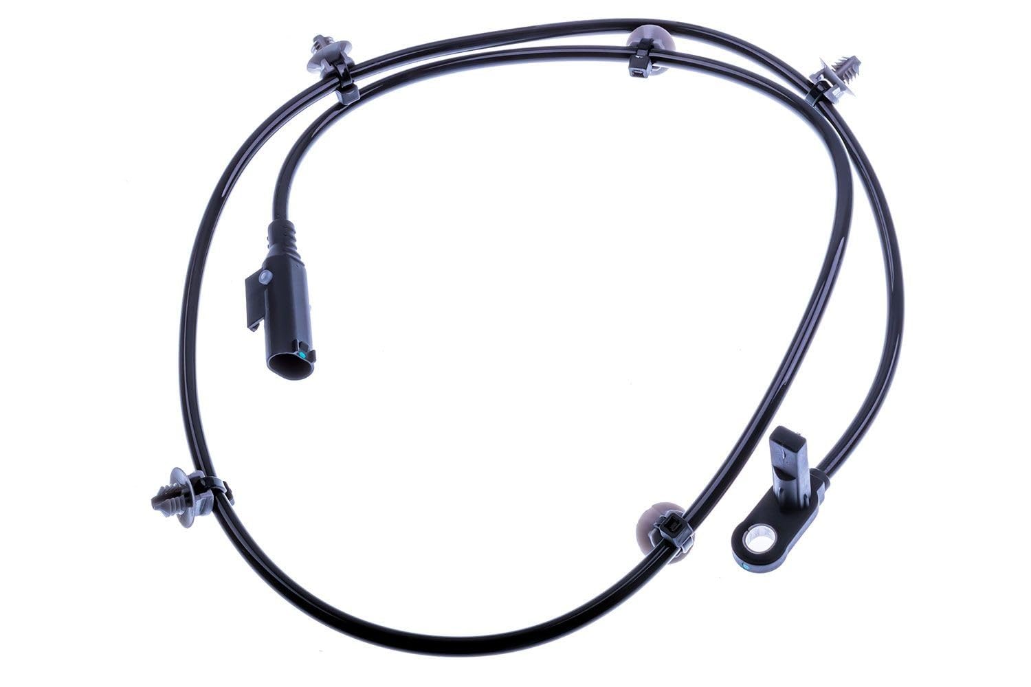 DENCKERMANN ABS-Sensor B180197 Hinterachse DENCKERMANN ABS-Sensor B180197 Hinterachse von Denckermann