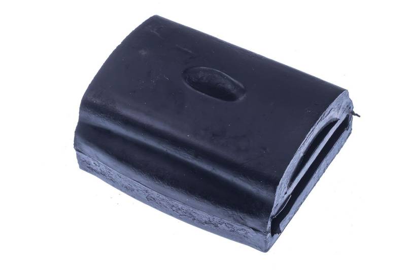 DENCKERMANN D300564 Anschlagpuffer Federung Anschlagpuffer Hinten 37mm 80mm 64mm Gummi 0.148kg von Denckermann