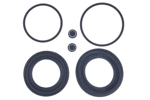 DENCKERMANN B200012 Bremssattel-Reparatursatz Vorne, Vorne rechts, Vorne links von Denckermann