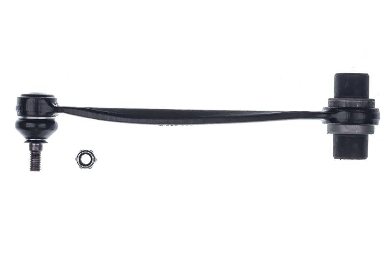 DENCKERMANN D120723 Querlenker Hinten, hinten, unten von Denckermann