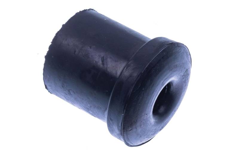 DENCKERMANN D300443 Lagerung Blattfeder Hinten, oben von Denckermann