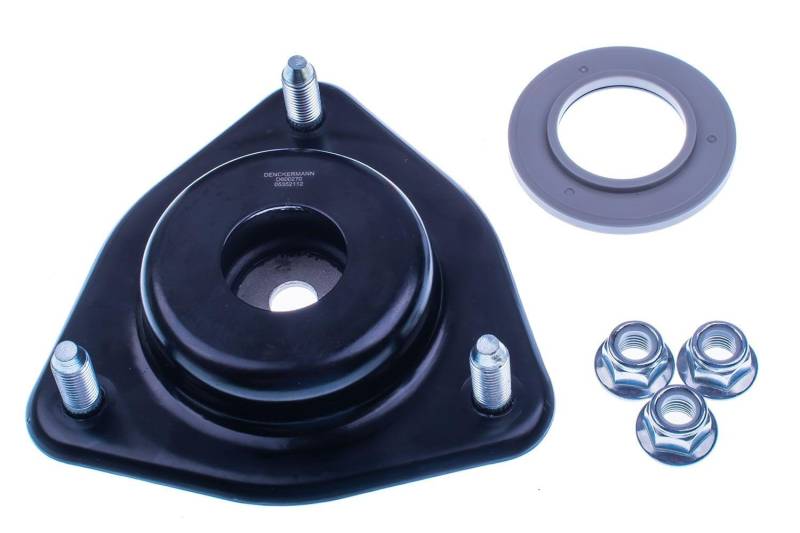 DENCKERMANN D600270 Federbeinstützlager Vorderachse von DENCKERMANN
