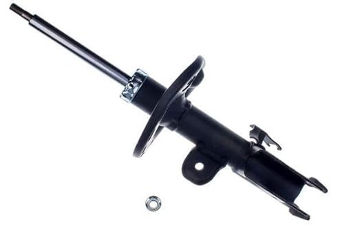DENCKERMANN DSB384G Stoßdämpfer Federbein Gasdruck Vorne links Federbein von DENCKERMANN