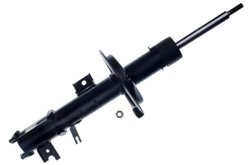 DENCKERMANN DSB399G Stoßdämpfer Federbein, Gasdruck Vorne rechts Federbein von Denckermann