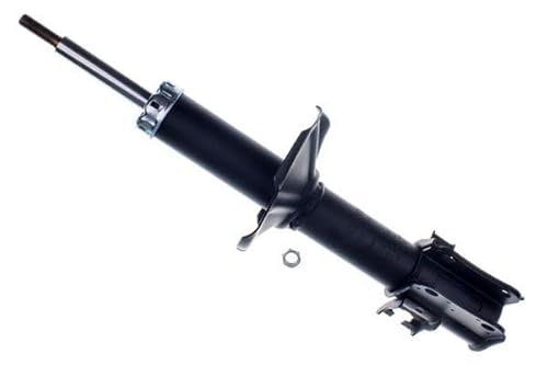 DENCKERMANN DSB407G Stoßdämpfer Federbein, Gasdruck Vorne links Federbein von DENCKERMANN