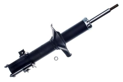 DENCKERMANN DSB408G Stoßdämpfer Federbein, Gasdruck Vorne rechts Federbein von DENCKERMANN