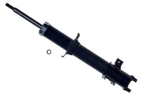 DENCKERMANN DSB438G Stoßdämpfer Federbein, Gasdruck Vorne links Federbein DENCKERMANN DSB438G Stoßdämpfer Federbein, Gasdruck Vorne links Federbein von DENCKERMANN