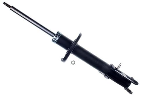 DENCKERMANN DSB450G Stoßdämpfer Federbein Gasdruck Vorne links Federbein von DENCKERMANN