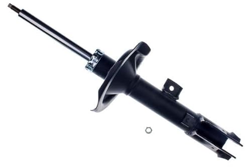 DENCKERMANN DSB455G Stoßdämpfer Federbein Gasdruck Vorne links Federbein von DENCKERMANN