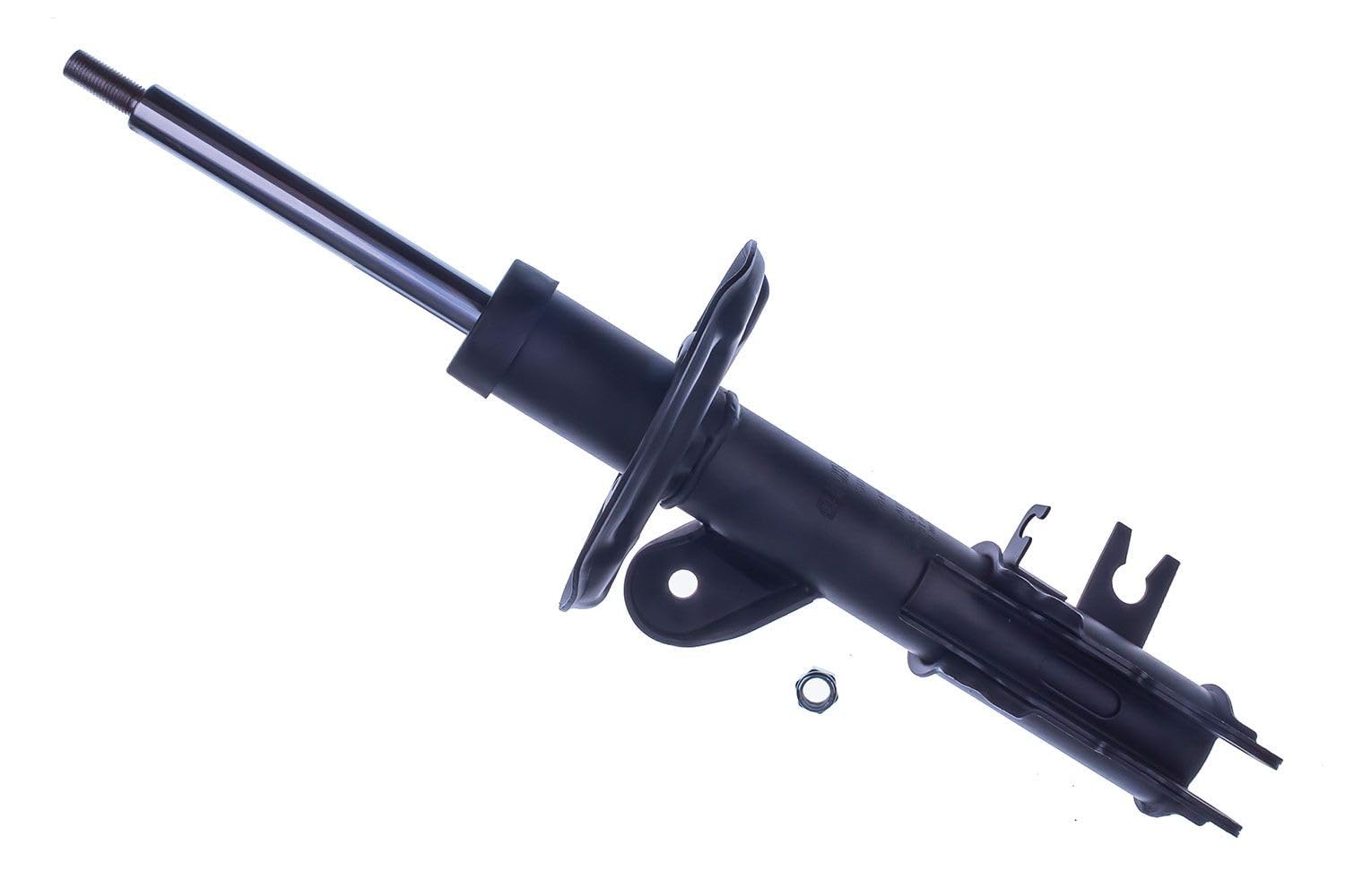 DENCKERMANN DSB570G Stoßdämpfer Federbein Gasdruck Vorne rechts Federbein DENCKERMANN DSB570G Stoßdämpfer Federbein Gasdruck Vorne rechts Federbein von Denckermann
