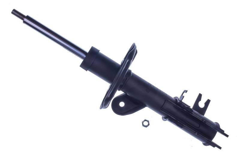 DENCKERMANN DSB570G Stoßdämpfer Federbein Gasdruck Vorne rechts Federbein von Denckermann