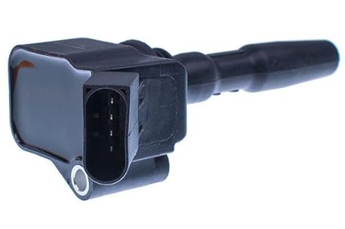 DENCKERMANN E100070 Zündspule von Denckermann