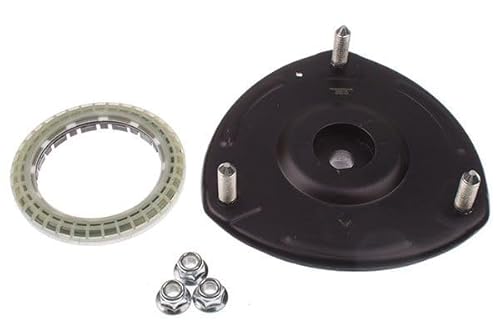 DENCKERMANN D600175 Federbeinstützlager Vorderachse von Denckermann