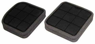 DENCKERMANN Filter, Innenraumluft E-KLASA-02(2 SZT M110690K DENCKERMANN Filter, Innenraumluft E-KLASA-02(2 SZT M110690K von Denckermann