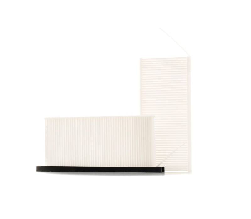 DENCKERMANN Filter, Innenraumluft NGOO II 08- M110841 von Denckermann