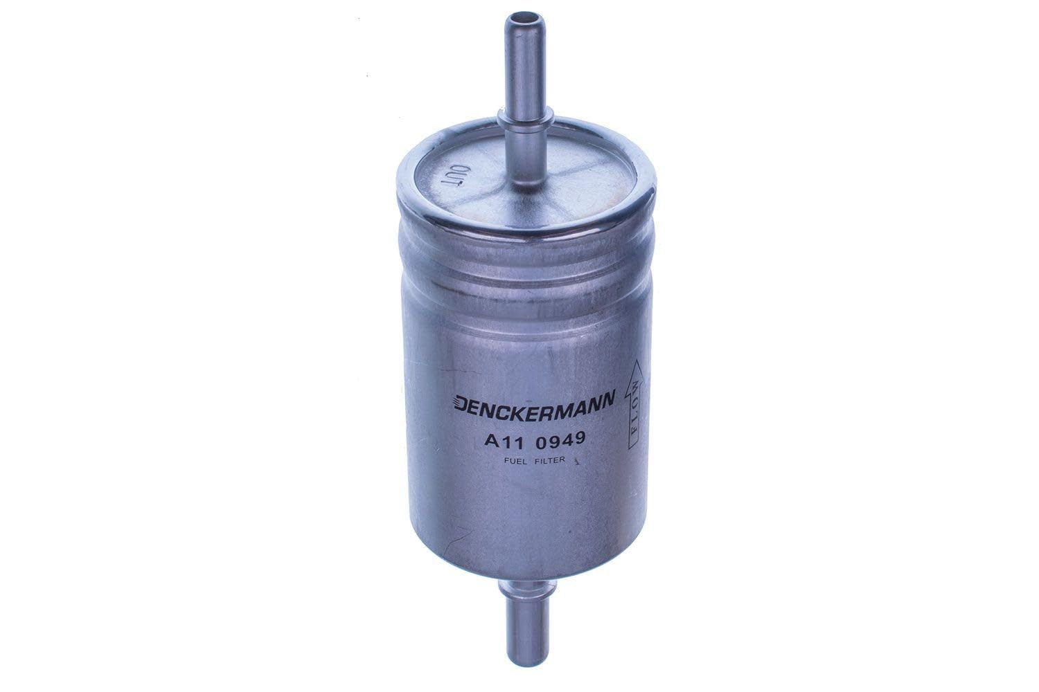 DENCKERMANN A110949 Kraftstofffilter Leitungsfilter von Denckermann