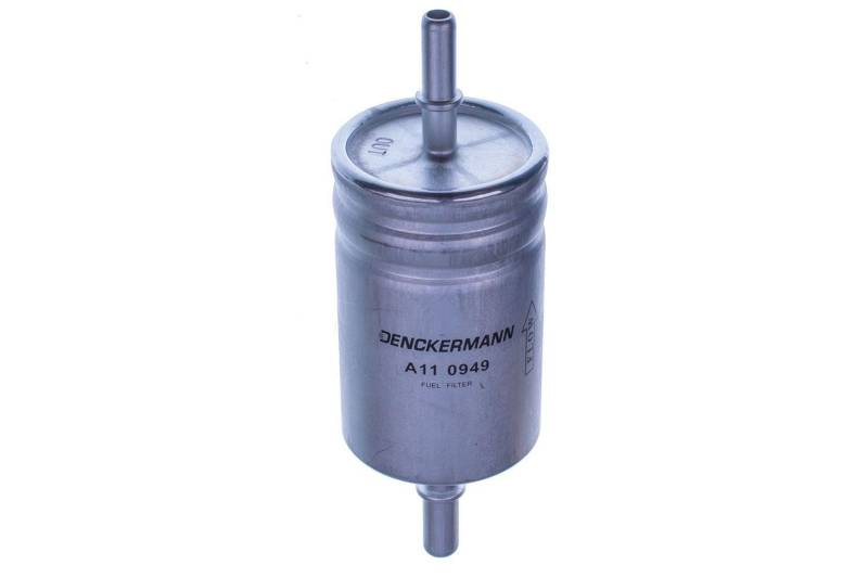 DENCKERMANN A110949 Kraftstofffilter Leitungsfilter von Denckermann