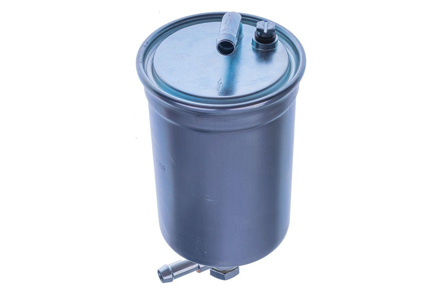 DENCKERMANN A120382 Kraftstofffilter Leitungsfilter von Denckermann