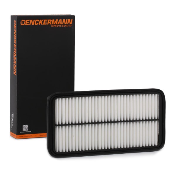 DENCKERMANN Luftfilter TOYOTA,LEXUS,PONTIAC A140052 1780164050,1780174000,178017402083 Motorluftfilter,Filter für Luft PC613,PC656,1780116030 DENCKERMANN Luftfilter TOYOTA,LEXUS,PONTIAC A140052 1780164050,1780174000,178017402083 Motorluftfilter,Filter für Luft PC613,PC656,1780116030 von DENCKERMANN