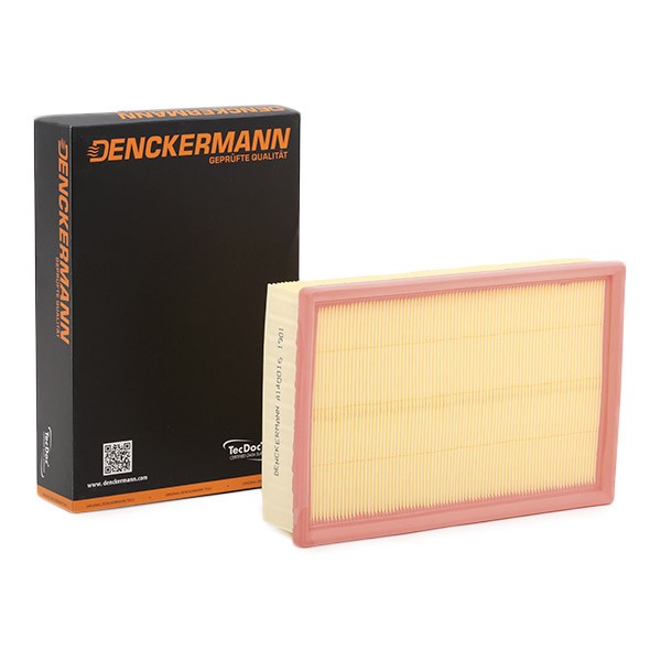 DENCKERMANN Luftfilter VW,SKODA,SEAT A140016 1L0129607N,1L0129620A,1LO129607N Motorluftfilter,Filter für Luft 6KO129601E,W01LO129620,PC650,1L0129620 DENCKERMANN Luftfilter VW,SKODA,SEAT A140016 1L0129607N,1L0129620A,1LO129607N Motorluftfilter,Filter für Luft 6KO129601E,W01LO129620,PC650,1L0129620 von DENCKERMANN