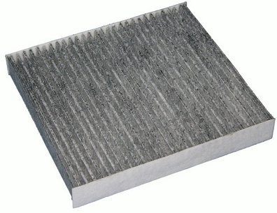 DENCKERMANN M110770K Heizung von Denckermann