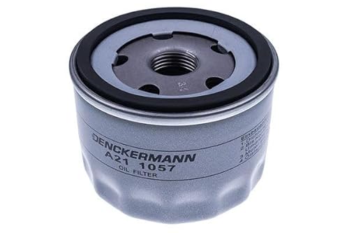DENCKERMANN Ölfilter Motorölfilter Anschraubfilter A211057 DENCKERMANN Ölfilter Motorölfilter Anschraubfilter A211057 von Denckermann
