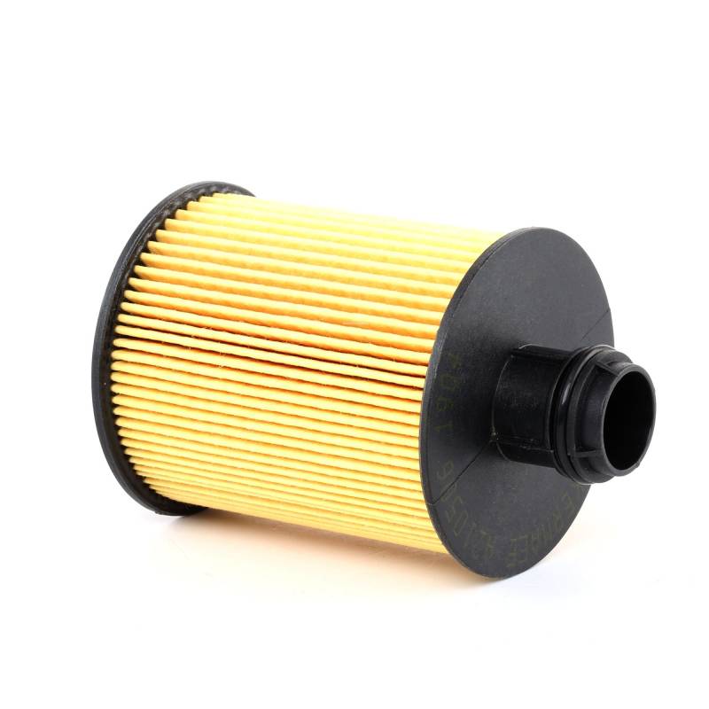 DENCKERMANN Ölfilter FORD,FIAT,PEUGEOT A210506 1109CJ,55206816,55207208 Motorölfilter,Filter für Öl 55214974,71751114,71751127,71751128,71770689 von DENCKERMANN