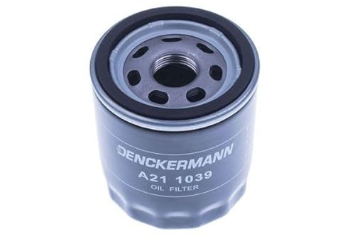 DENCKERMANN Ölfilter Motorölfilter Anschraubfilter A211039 von Denckermann