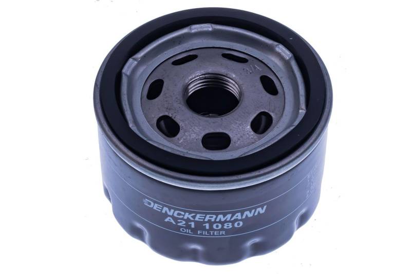 DENCKERMANN Ölfilter Auto Motorölfilter Anschraubfilter A211080 von Denckermann