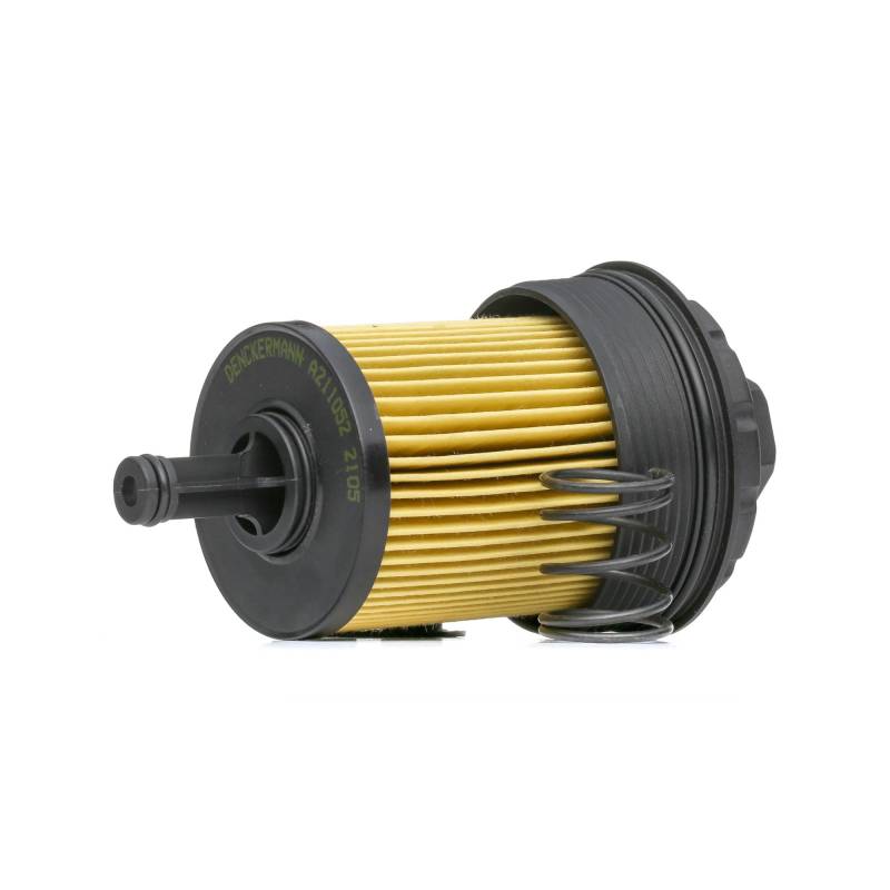 DENCKERMANN Ölfilter Motorölfilter Filtereinsatz A211052 von Denckermann