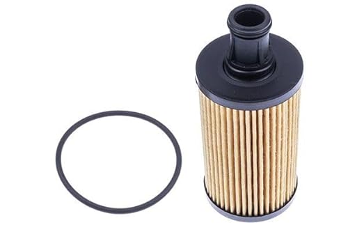 DENCKERMANN Ölfilter Motorölfilter Filtereinsatz A211056 von Denckermann