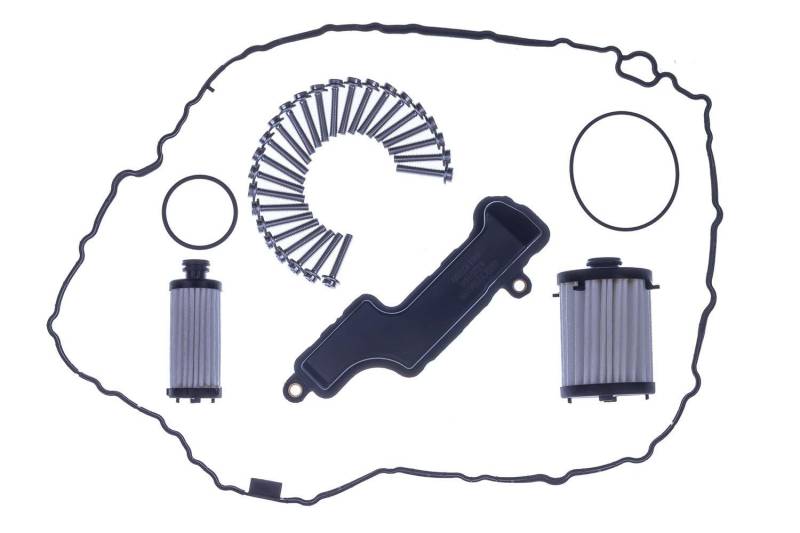 DENCKERMANN Ölwechselkit für Automatikgetriebe A220108 von Denckermann