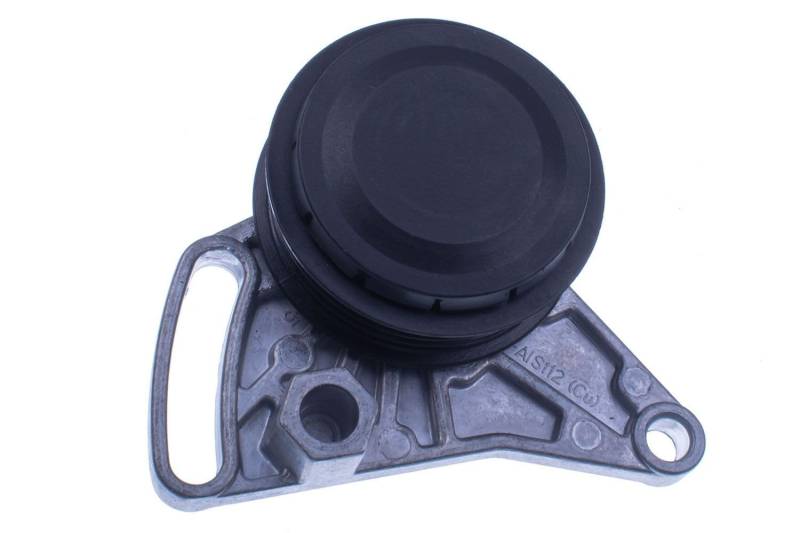 DENCKERMANN Riemenspanner Keilrippenriemen P400002 60mm 16mm von Denckermann