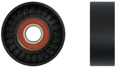 DENCKERMANN Spannrolle, Keilrippenriemen 3 E36 325 PLASTIK P210003 DENCKERMANN Spannrolle, Keilrippenriemen 3 E36 325 PLASTIK P210003 von Denckermann