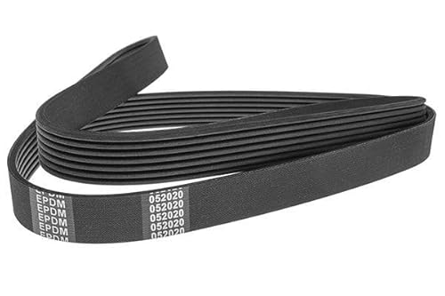 Denckermann 5PK1680 - Keilrippenriemen von Denckermann