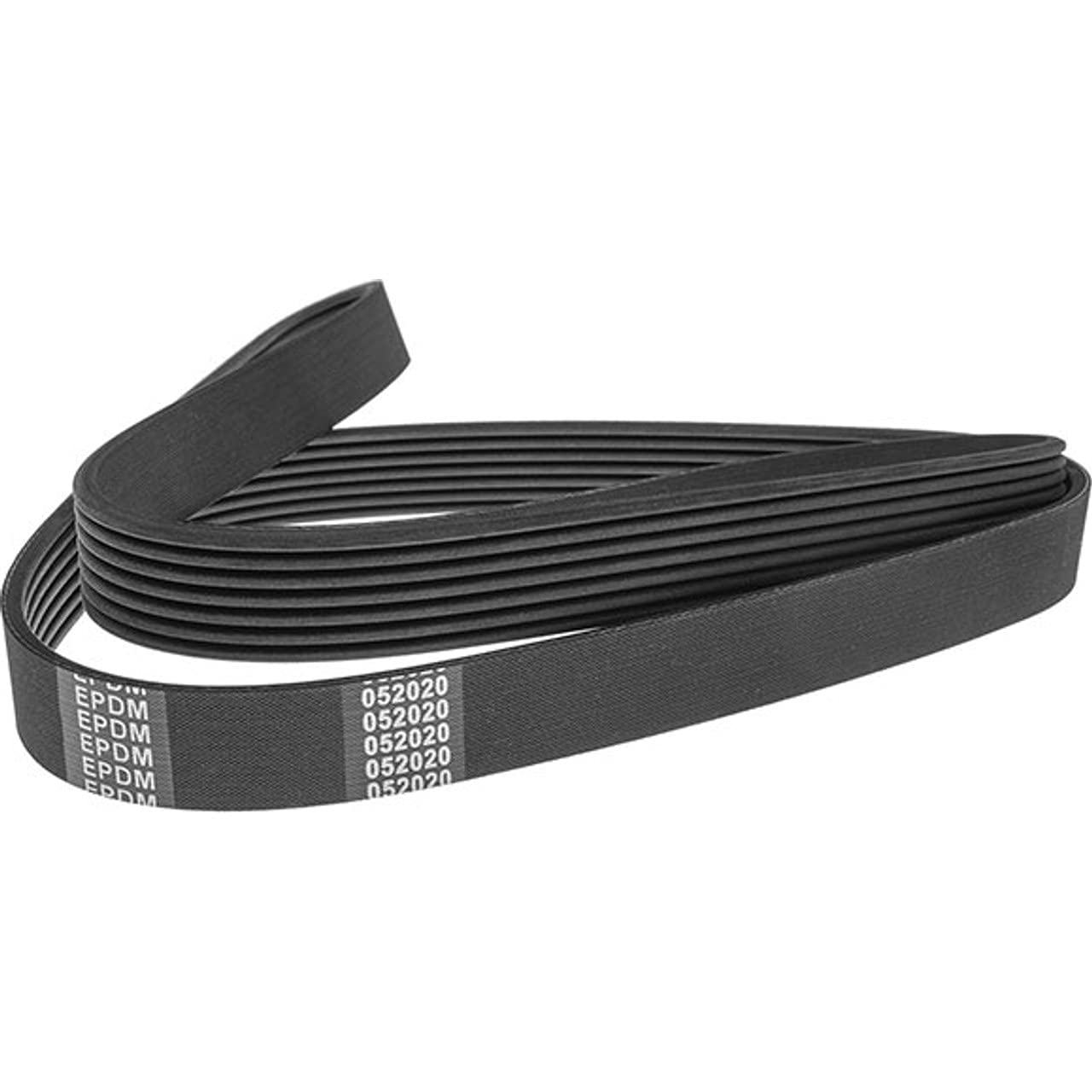Denckermann 7PK2875 - Keilrippenriemen Denckermann 7PK2875 - Keilrippenriemen von Denckermann