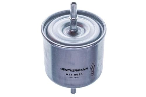 Denckermann A110626 - Kraftstofffilter von Denckermann