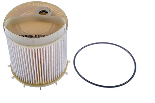 Denckermann A120950 - Kraftstofffilter von Denckermann