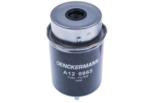 Denckermann A120965 - Kraftstofffilter von Denckermann