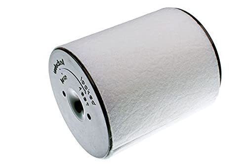 Denckermann A141837 - Luftfilter von Denckermann