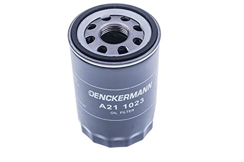 Denckermann A211023 - Ölfilter von Denckermann