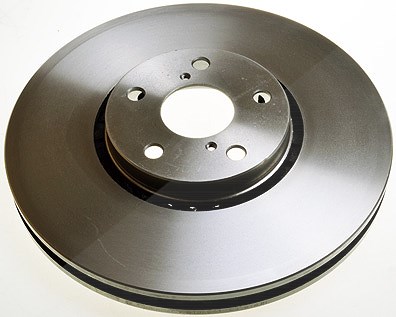 Denckermann Bremsscheibe [Hersteller-Nr. B130541] für Lexus von DENCKERMANN
