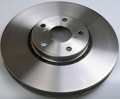 Denckermann Bremsscheibe [Hersteller-Nr. B130542] für Lexus von DENCKERMANN