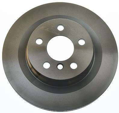 Denckermann Bremsscheibe [Hersteller-Nr. B130715] für BMW, Mini von DENCKERMANN