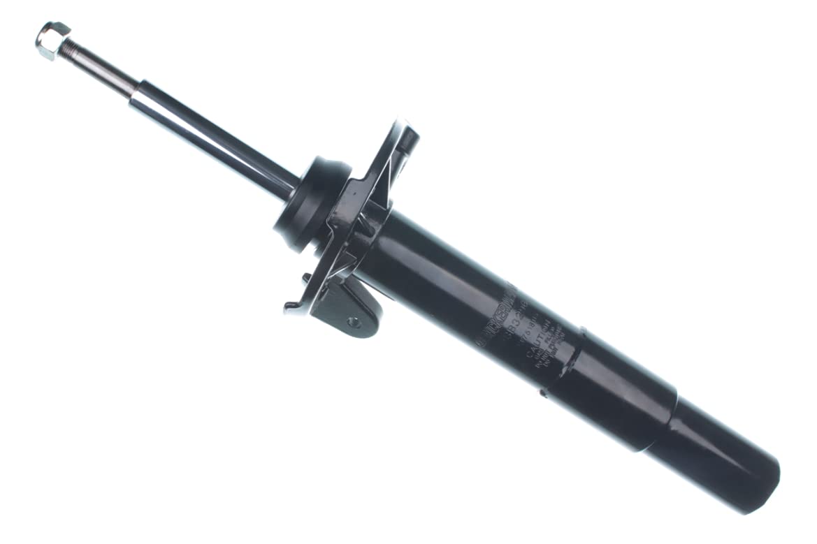 Denckermann DSB329G - Stoßdämpfer von DENCKERMANN